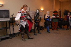 ValleyCon 37 - 2011